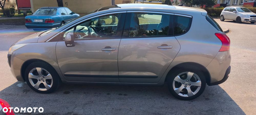 Peugeot 3008 1.6 HDi Trendy - 6