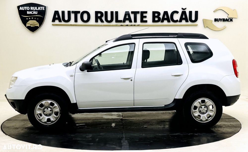 Dacia Duster - 5