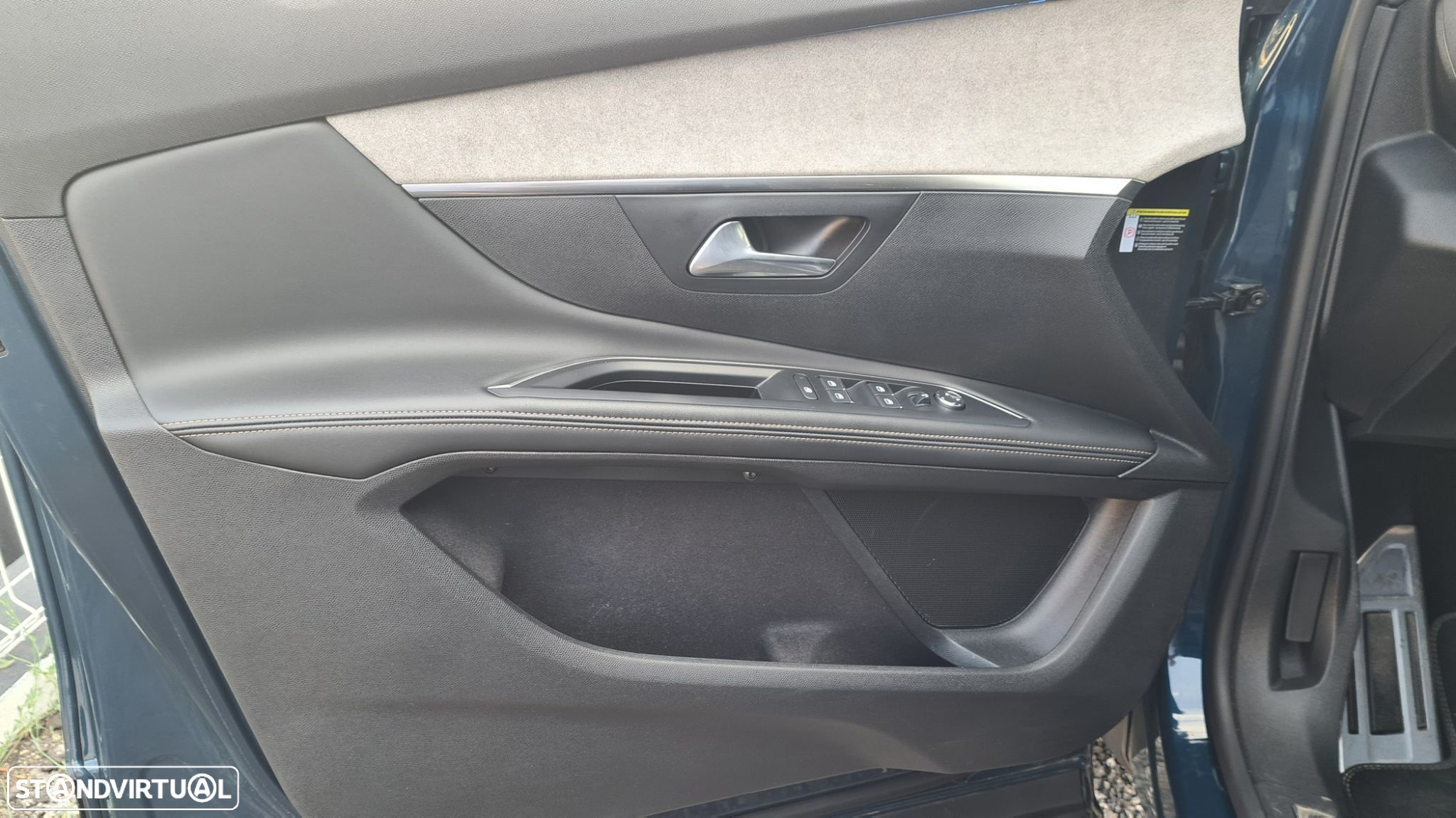 Peugeot 5008 1.5 BlueHDi GT EAT8 - 7