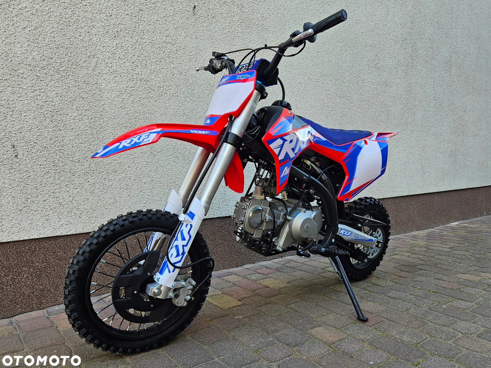 APOLLO RXF