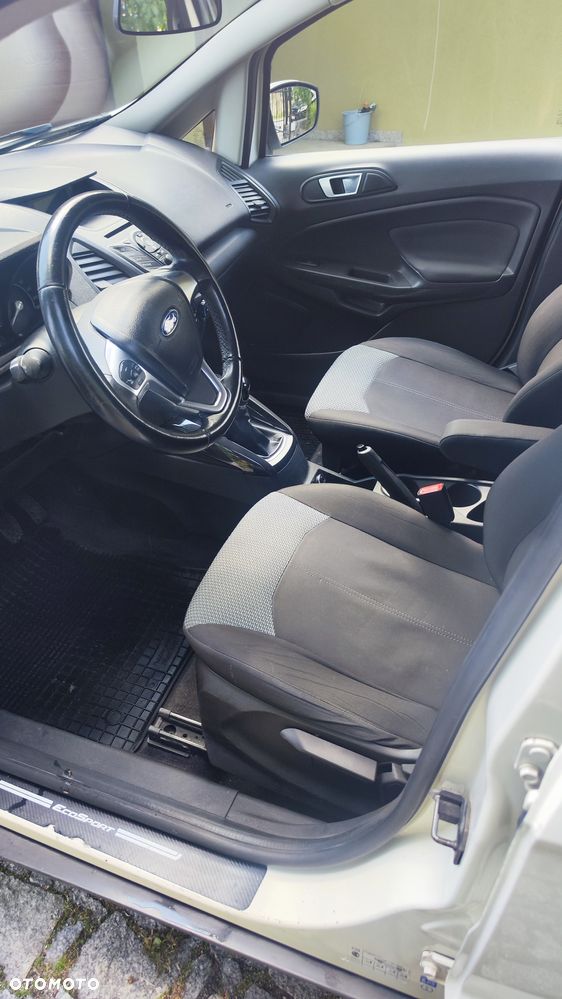 Ford EcoSport 1.0 EcoBoost - 6