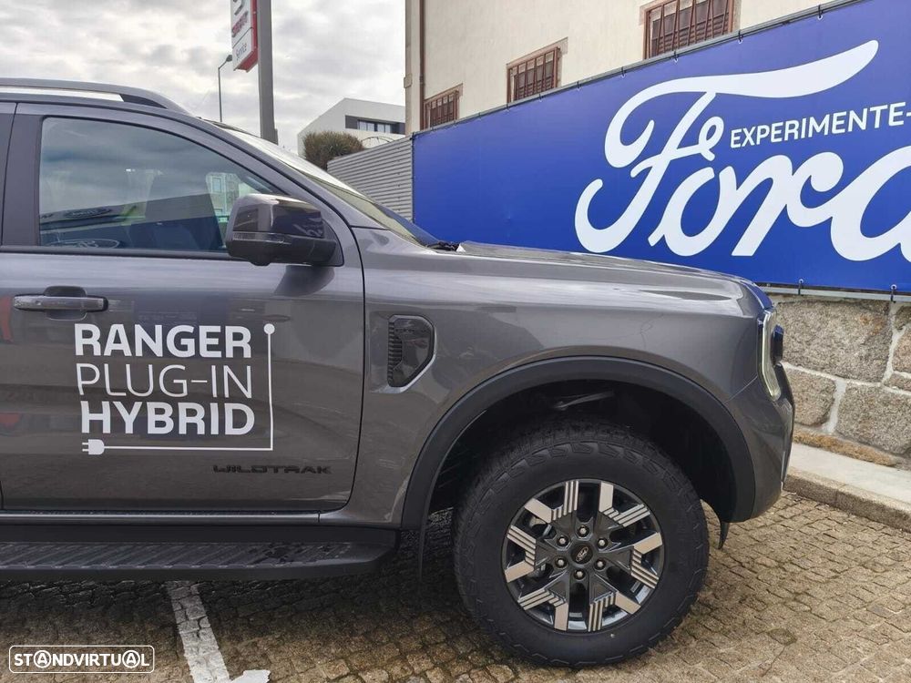 Ford Ranger - 18