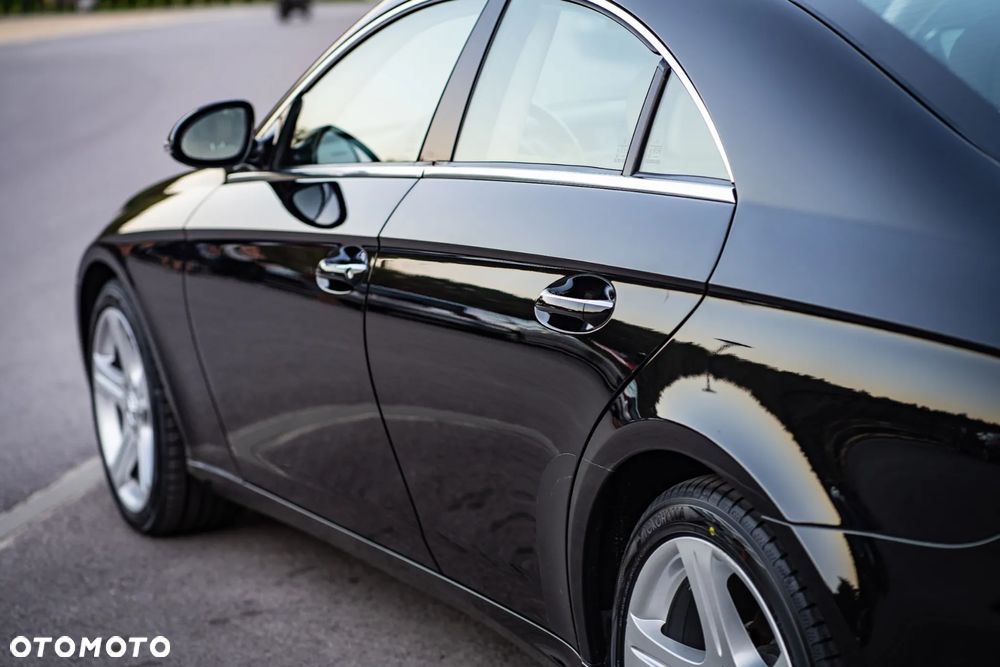 Mercedes-Benz CLS 500 7G-TRONIC - 11