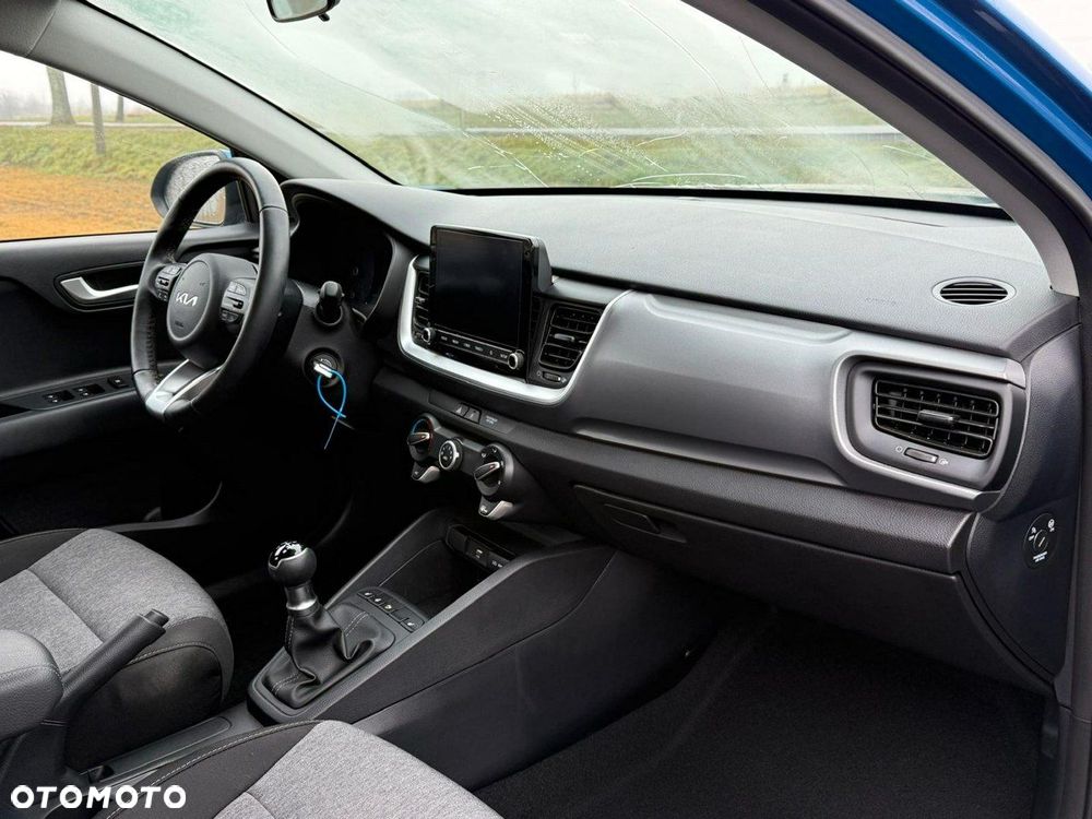 Kia Stonic 1.2 Vision - 15
