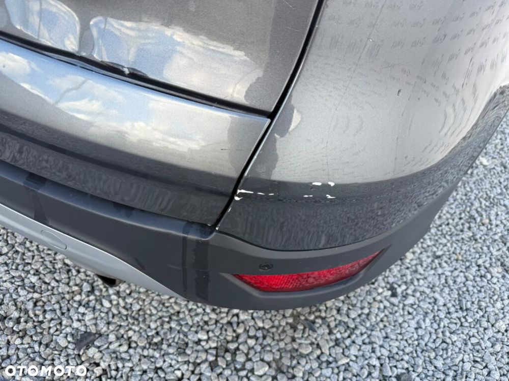 Ford Kuga 1.6 EcoBoost 2x4 Trend - 20