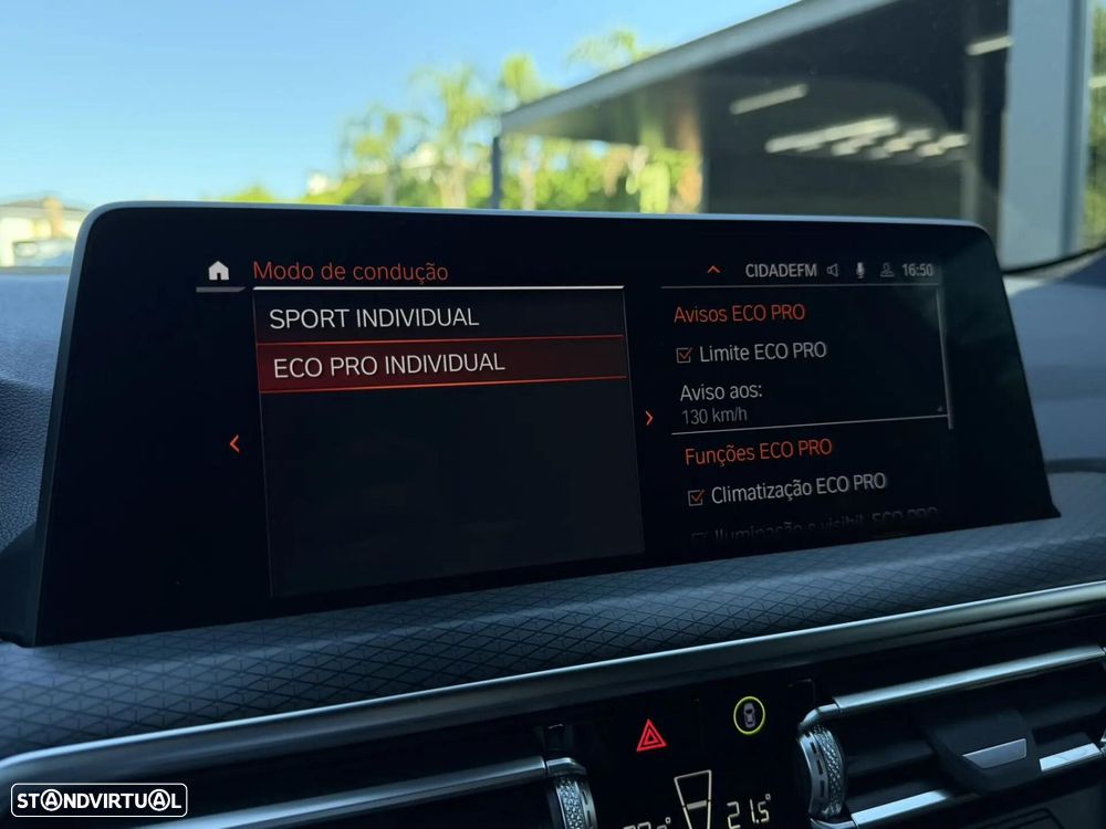 BMW X4 20 d xDrive Pack M Auto - 47
