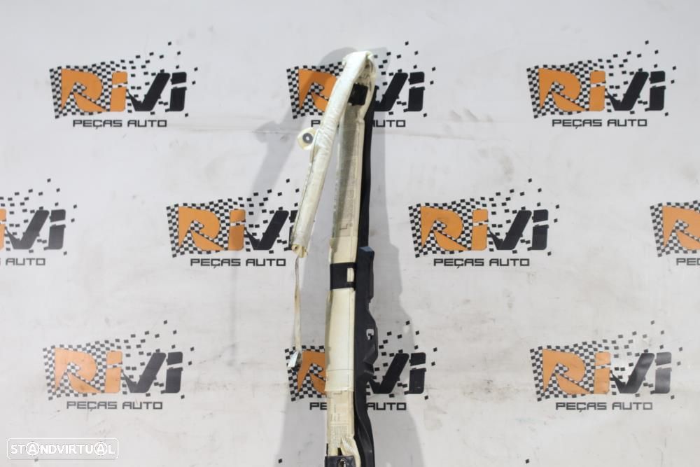 Airbag De Cortina Esquerdo Volkswagen Golf V (1K1)  1K6880741j / Vw Go - 2