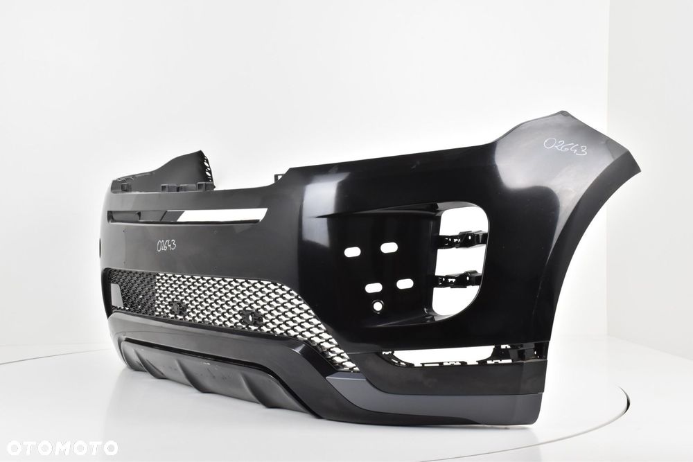 LAND ROVER EVOQUE L551 2020-2024 R-DYNAMIC ZDERZAK PRZEDNI - 2