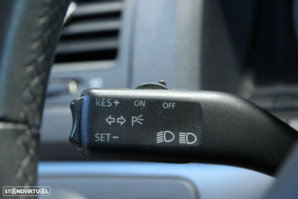 VW Golf 1.4i Confortline AC - 13