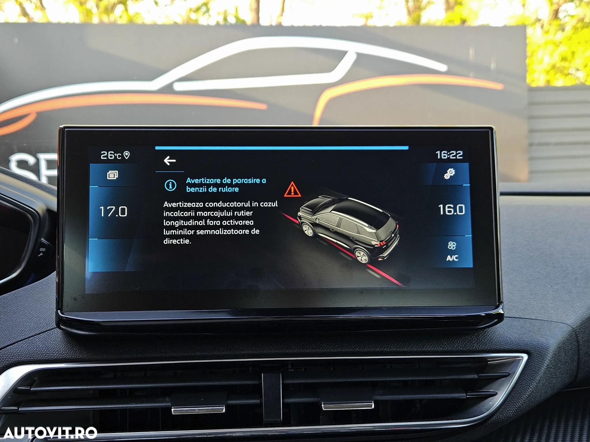 Peugeot 3008 1.5 BlueHDI 130 EAT8 Allure Pack - 25