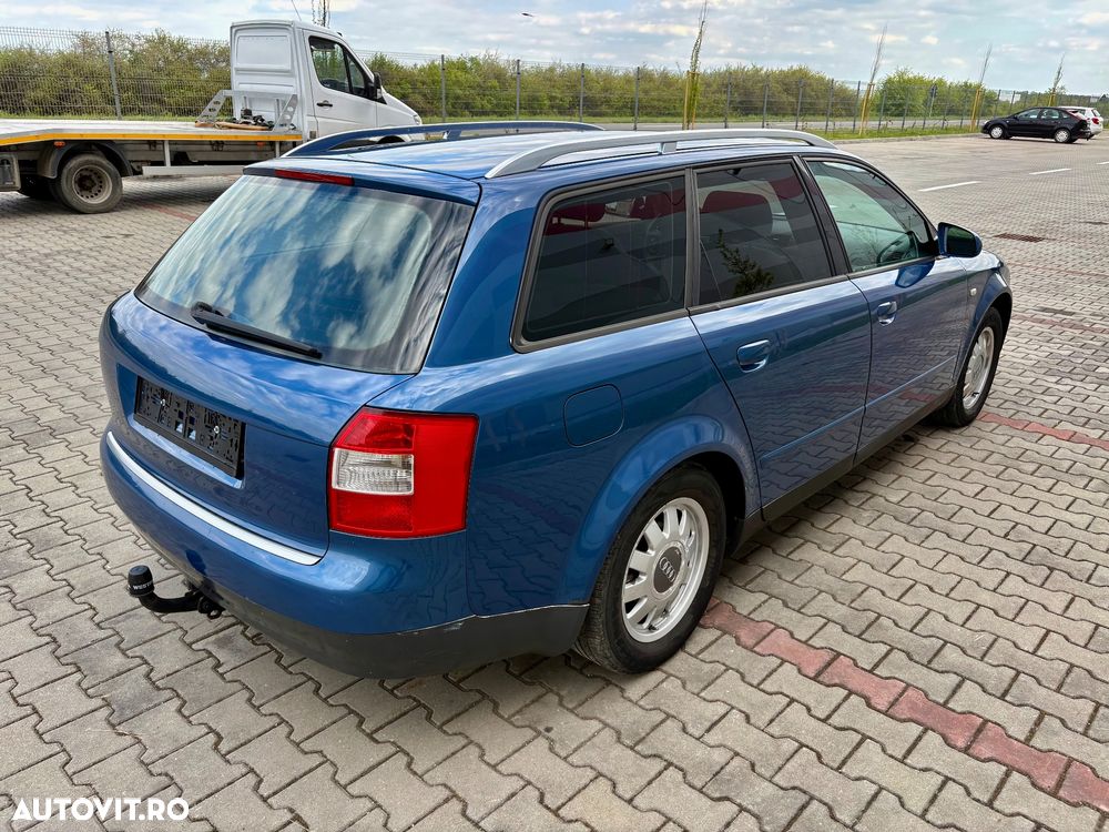 Audi A4 Allroad - 3
