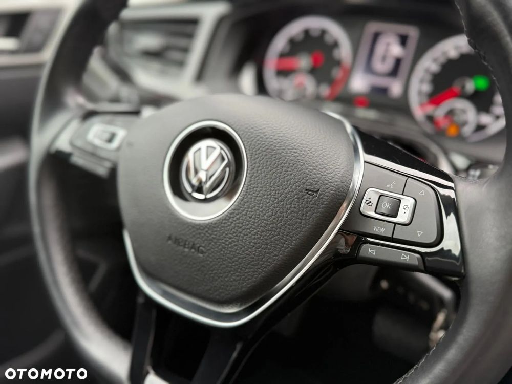 Volkswagen Polo - 19