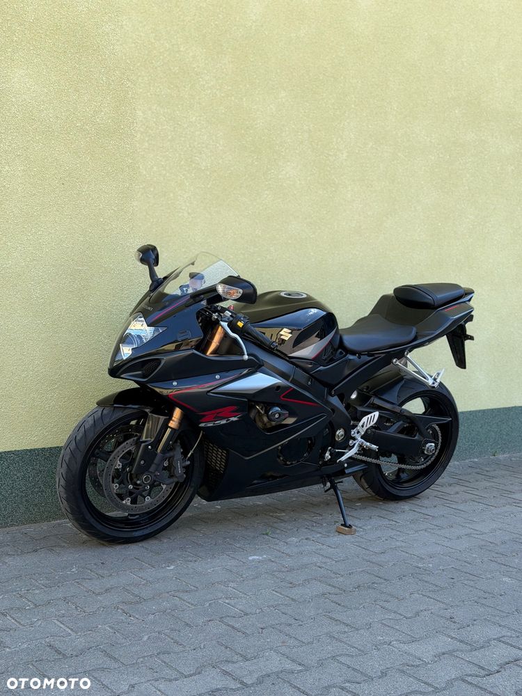 Suzuki GSX-R - 27