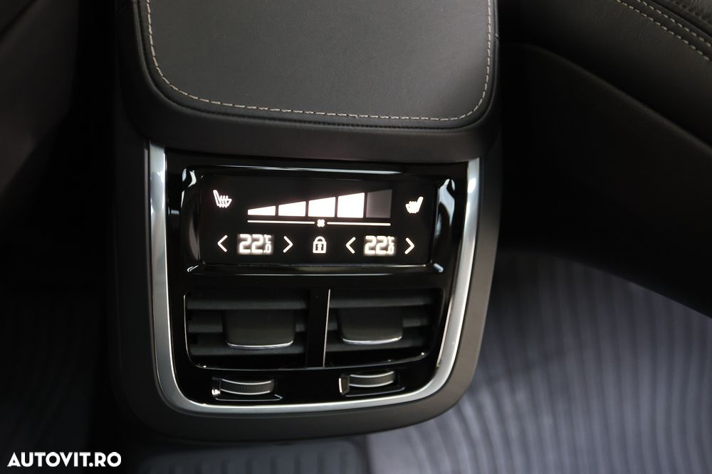 Volvo XC 90 T8 AWD Twin Engine Geartronic Inscription - 15