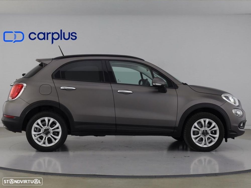 Fiat 500 1.3 16V MJ Pop Star S&S - 8