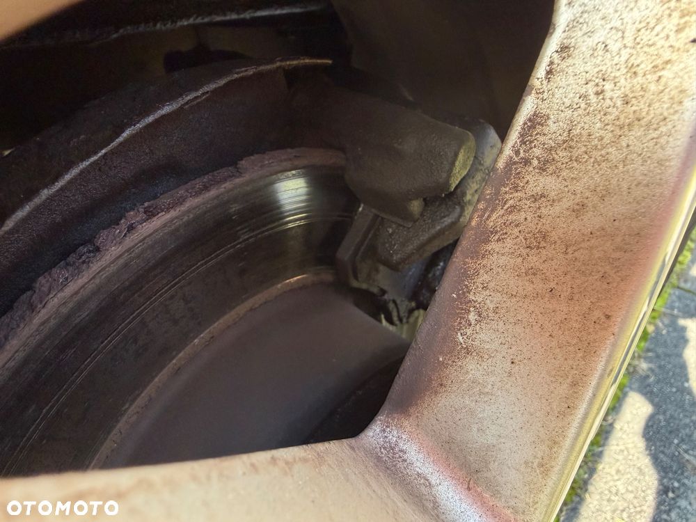 Renault Megane II 1.6 16V Confort Authentique - 9