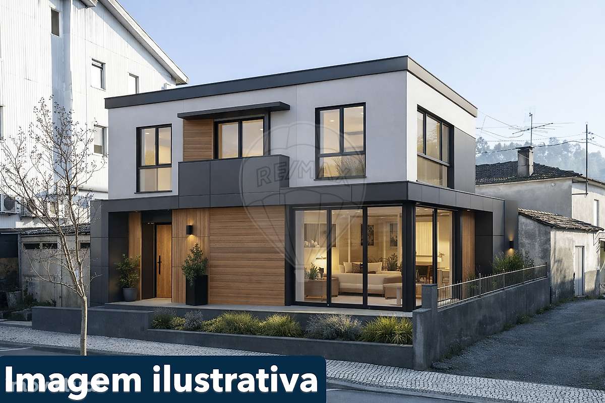 Moradia T4 para venda - Grande imagem: 3/28