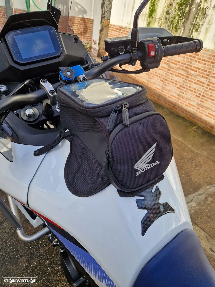 Honda Transalp XL 750 - 17