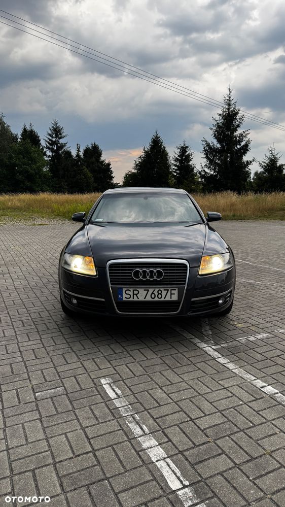 Audi A6 Limousine 2.0 TDI - 3