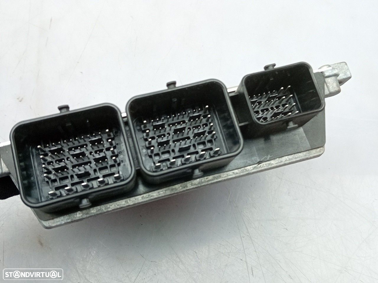 Centralina motor / ECU PEUGEOT 2008 I (CU_) - 3