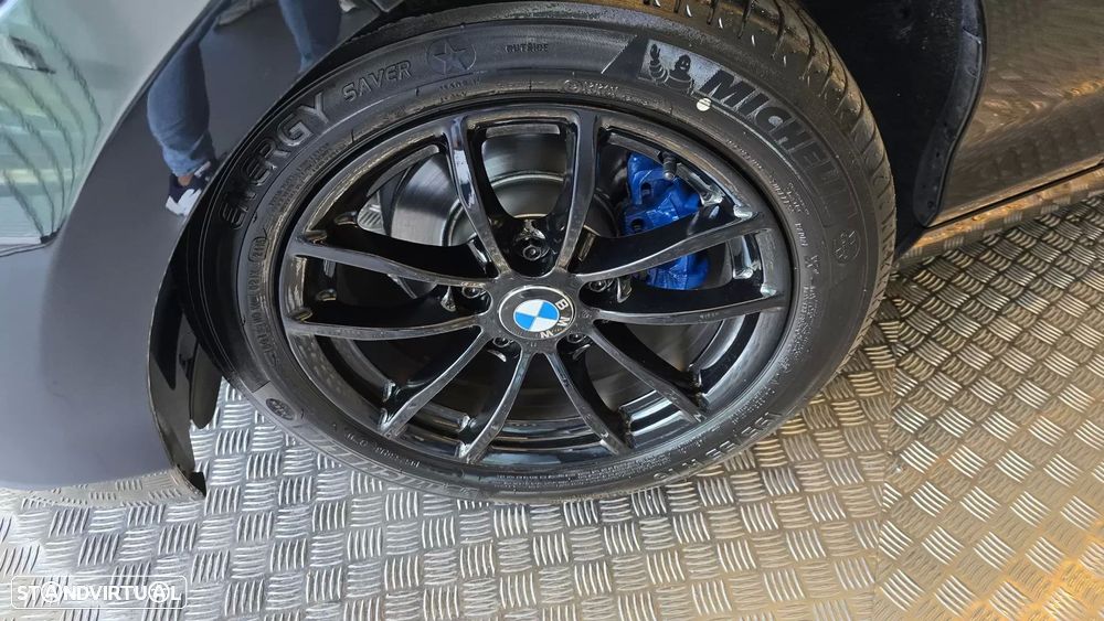 BMW 116 i Urban Line - 23