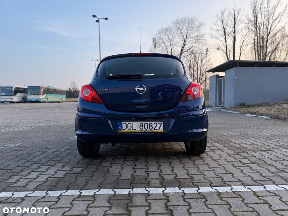 Opel Corsa - 11