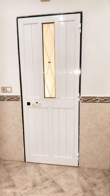 Apartamento de 3 assoalhadas e garagem em Altura- Oportunidade Única! - Grande imagem: 2/21