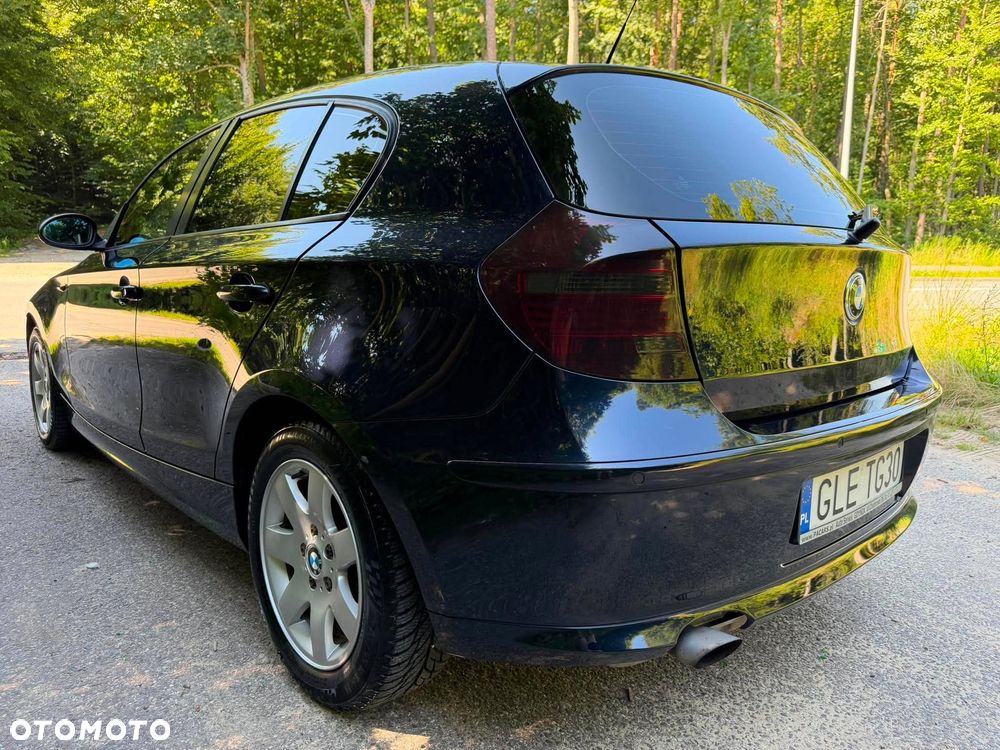 BMW Seria 1 116i - 3