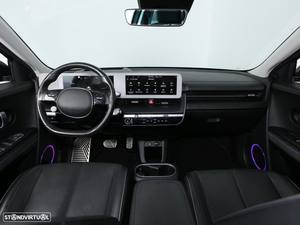 Hyundai Ioniq 5 73kWh Vanguard - 6