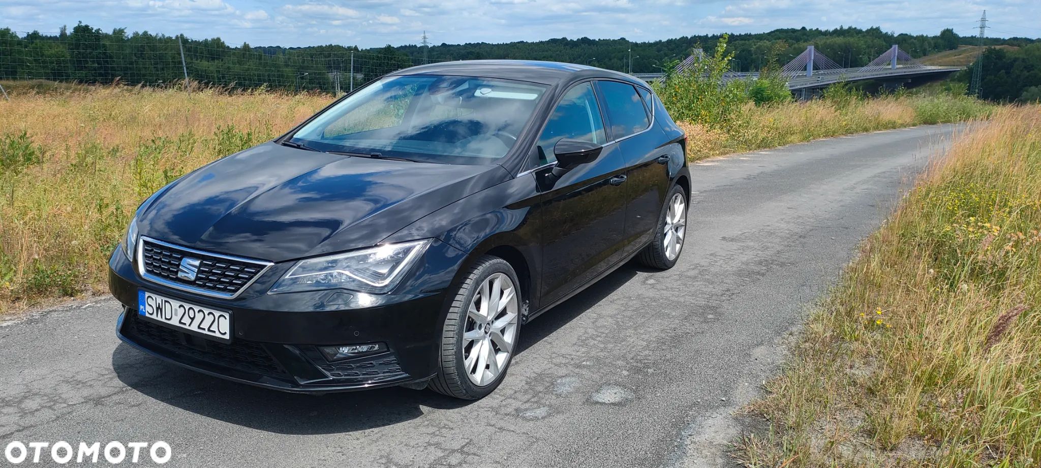 Seat Leon 1.4 TSI Start&Stop XCELLENCE - 1