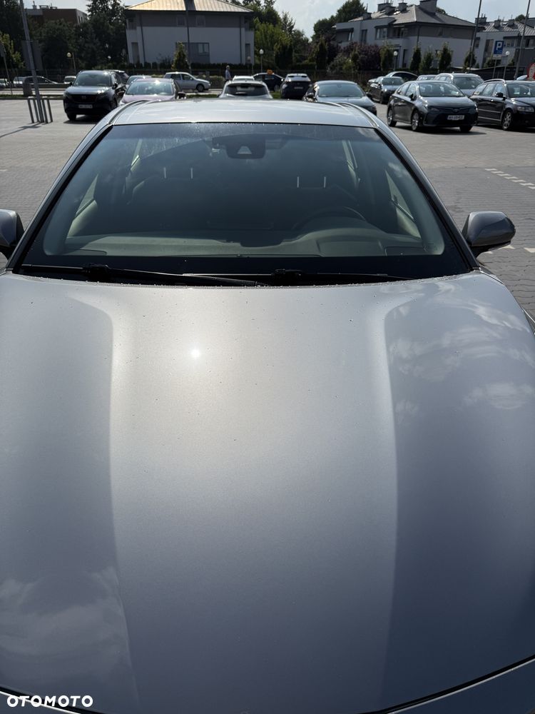 Toyota Camry 2.5 Hybrid Comfort CVT - 3