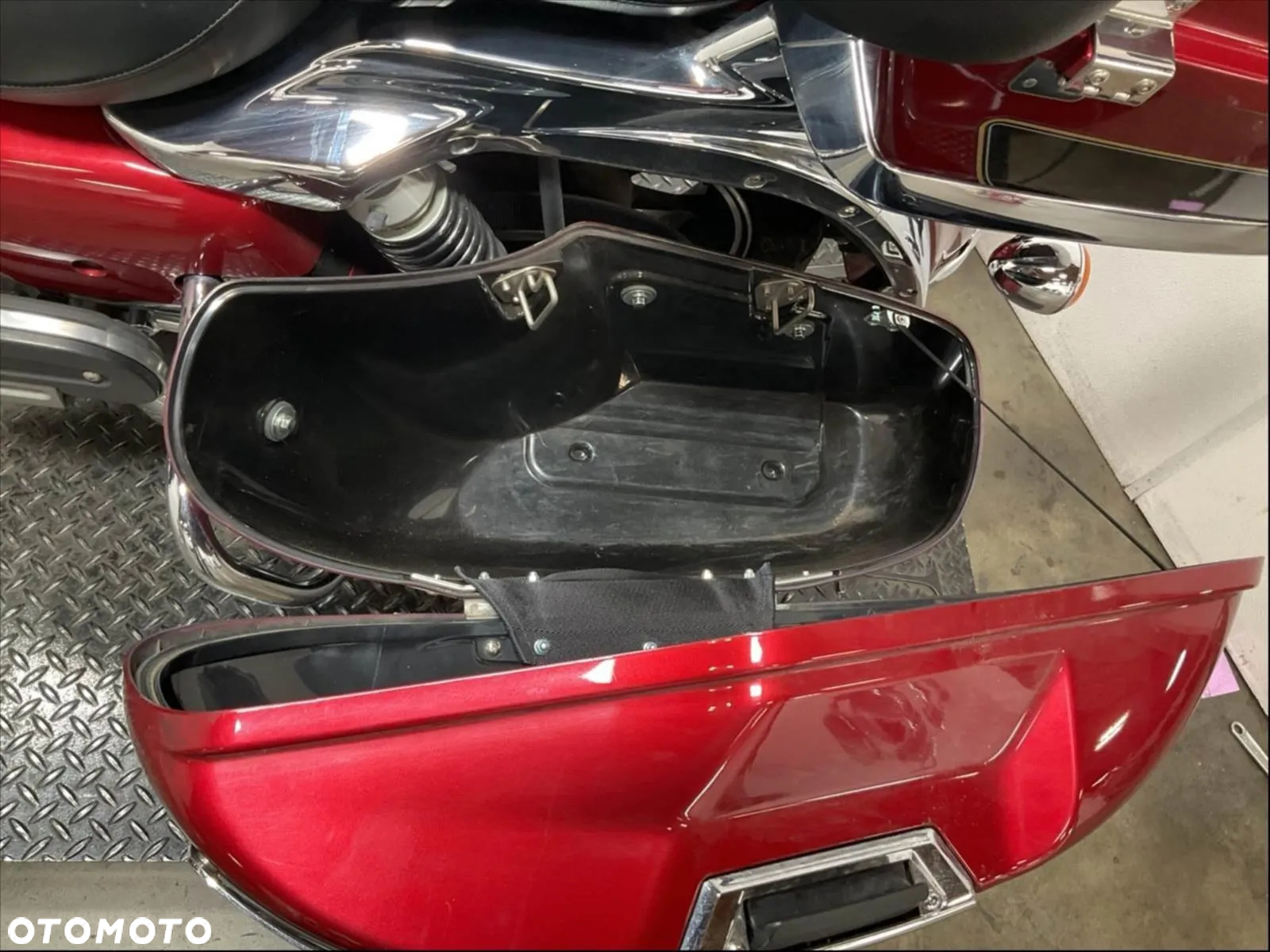 Kawasaki Vulcan - 13