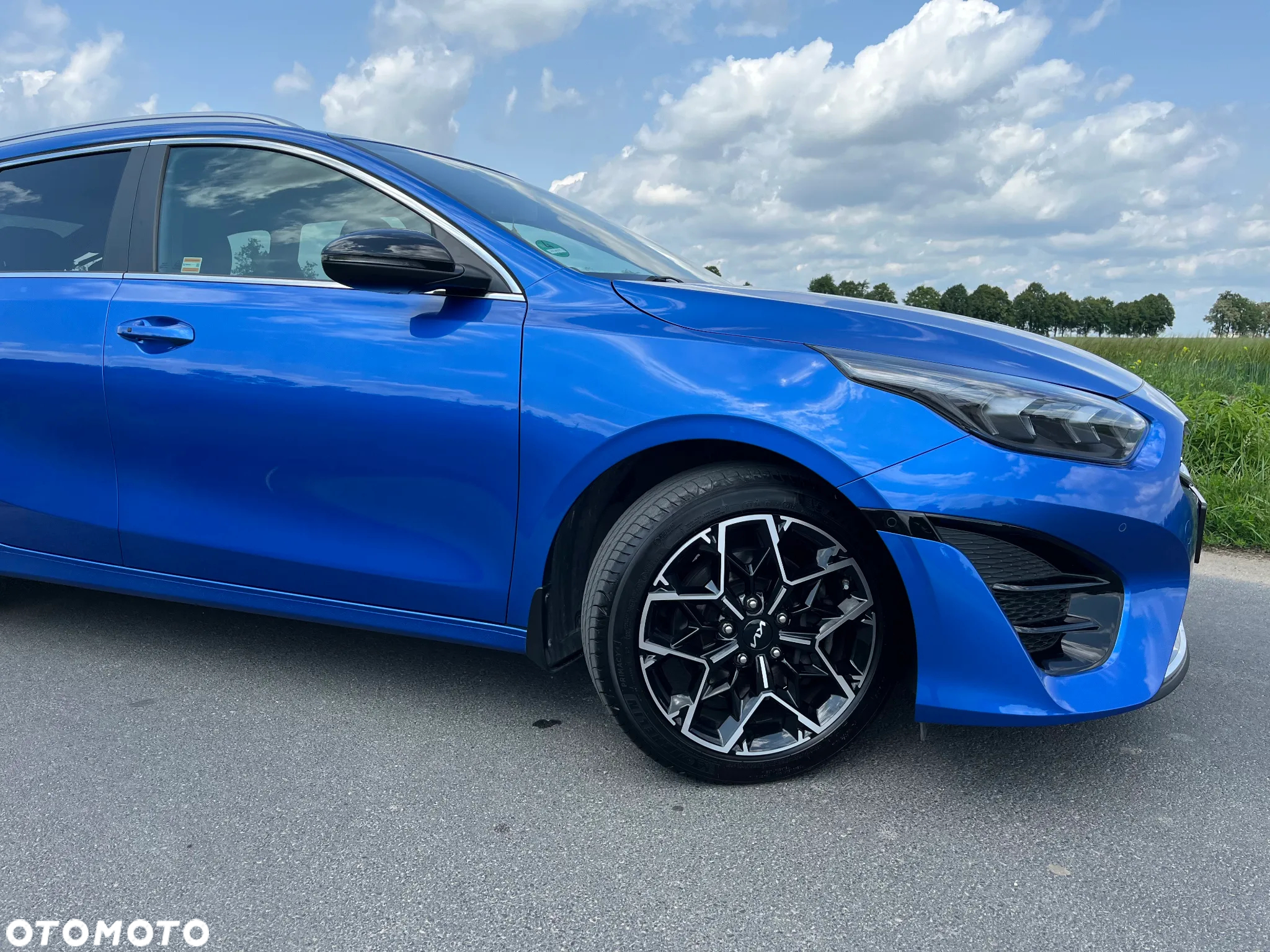 Kia Ceed 1.5 T-GDI GT-Line DCT - 13