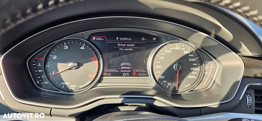 Audi A4 Allroad - 6