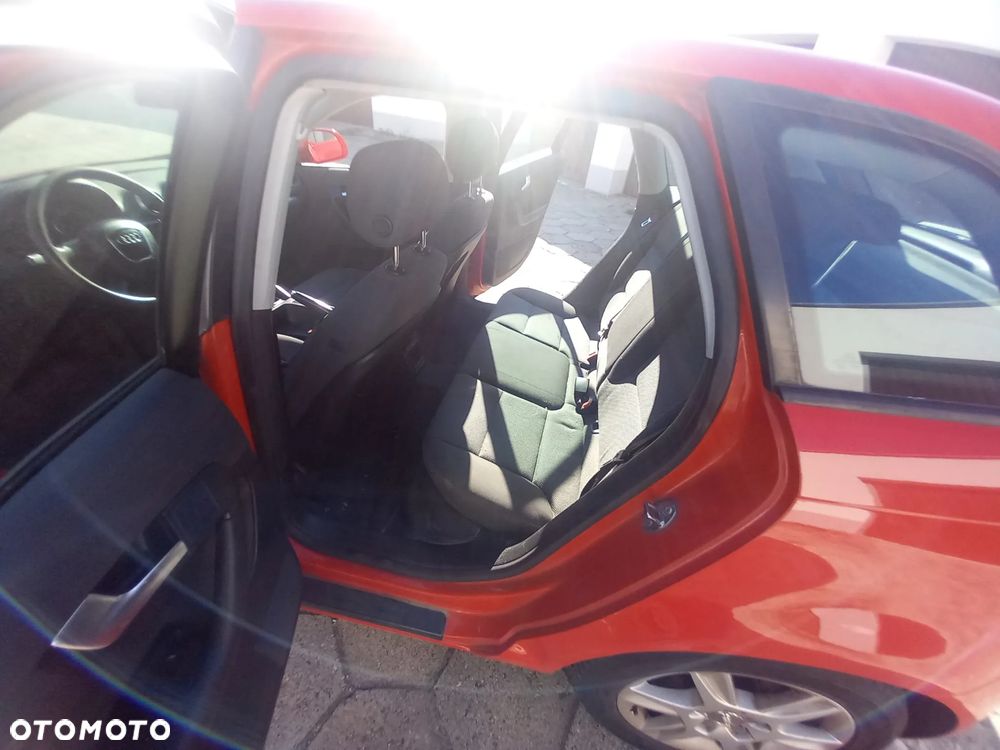 Audi A3 Sportback 1.6 Ambition - 21