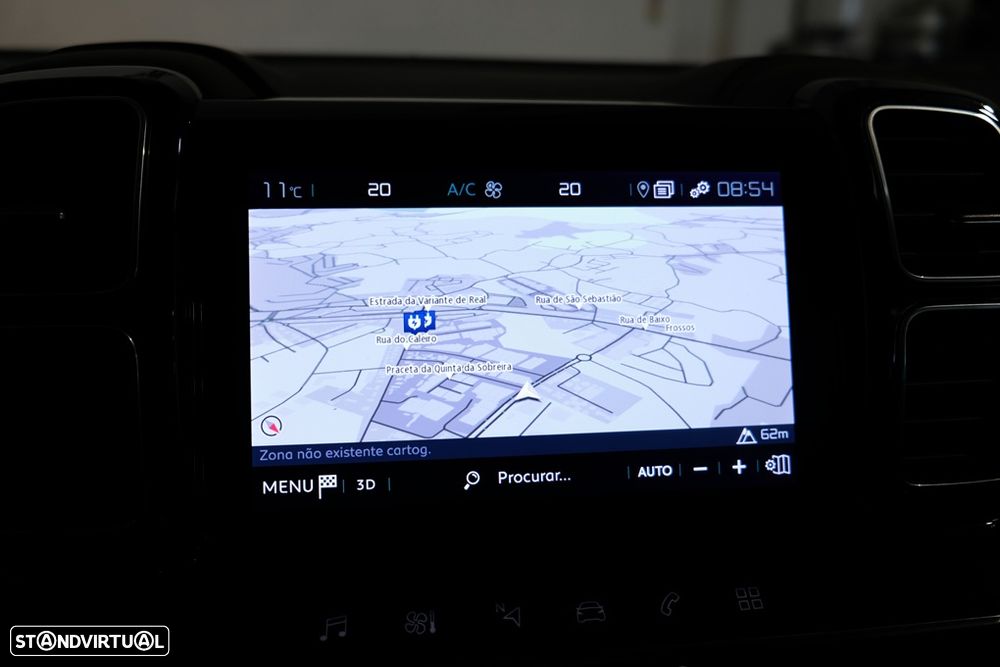 Citroën C5 Aircross 225 e.EAT8 FEEL PACK - 16