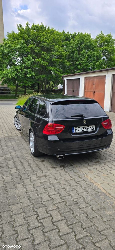BMW Seria 3 320d - 7