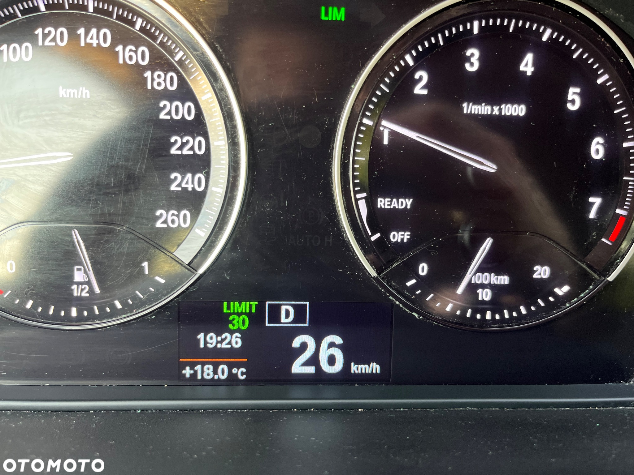 BMW X1 sDrive20i - 15