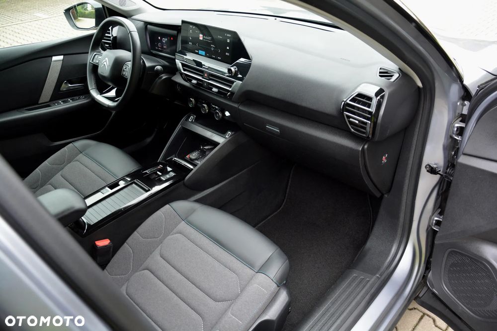 Citroën C4 - 7