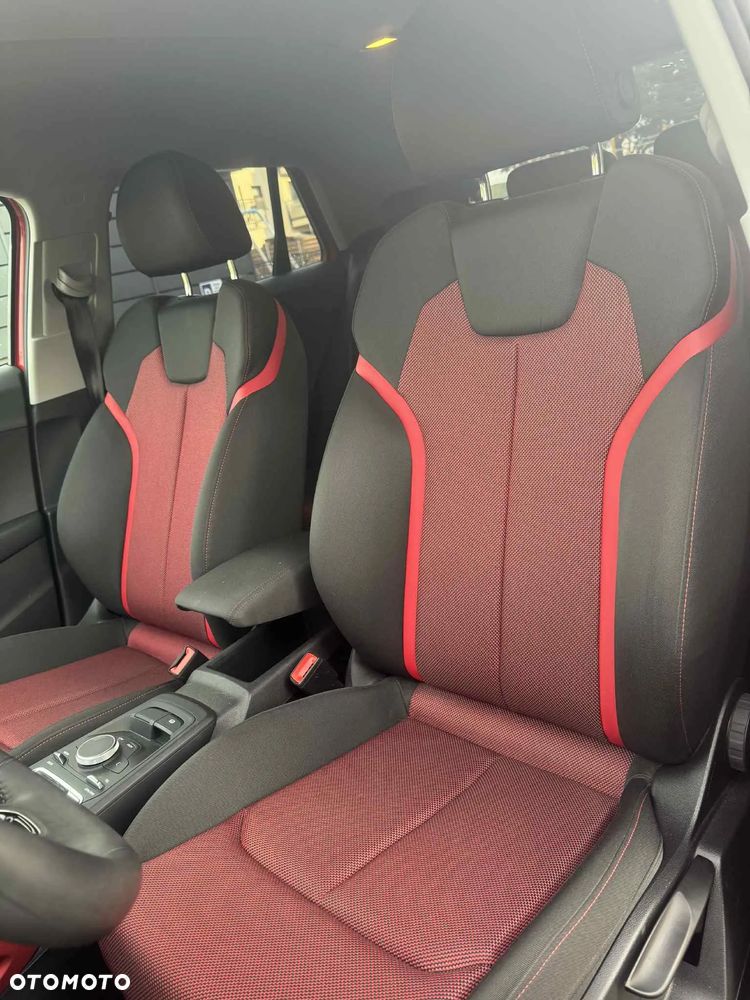 Audi Q2 35 TFSI Advanced S tronic - 19