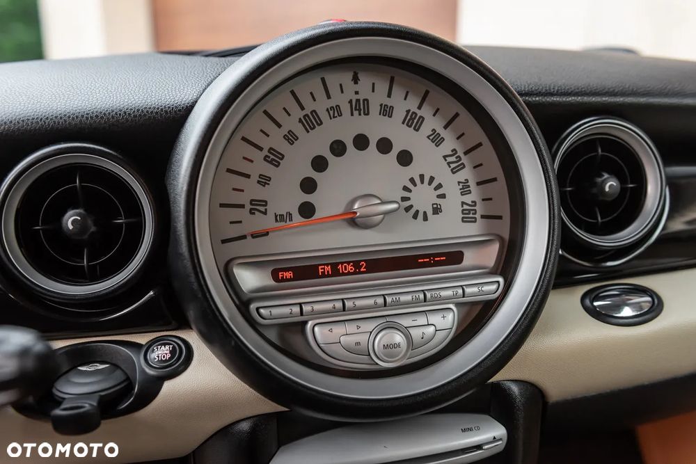 MINI Clubman Cooper S - 17
