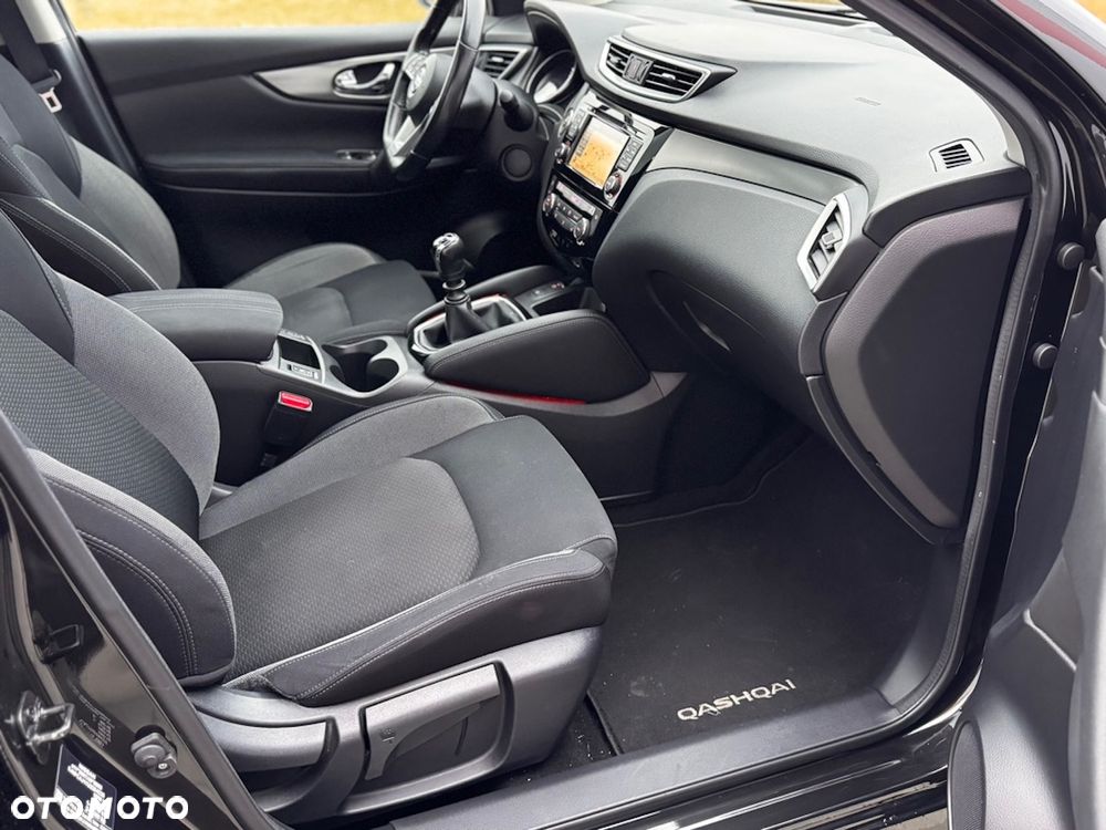 Nissan Qashqai 1.6 DIG-T 360 - 11