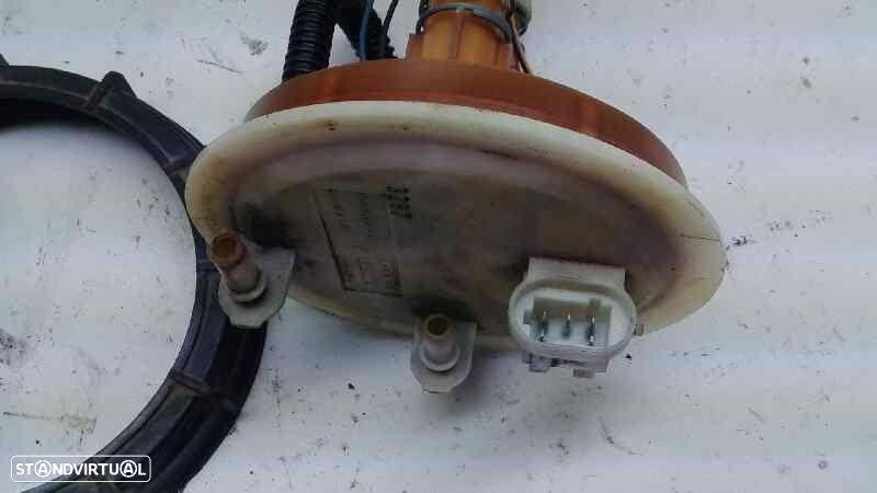 SENSOR DE COMBUSTÍVEL RENAULT LAGUNA I 1998 -7700414742B - 1