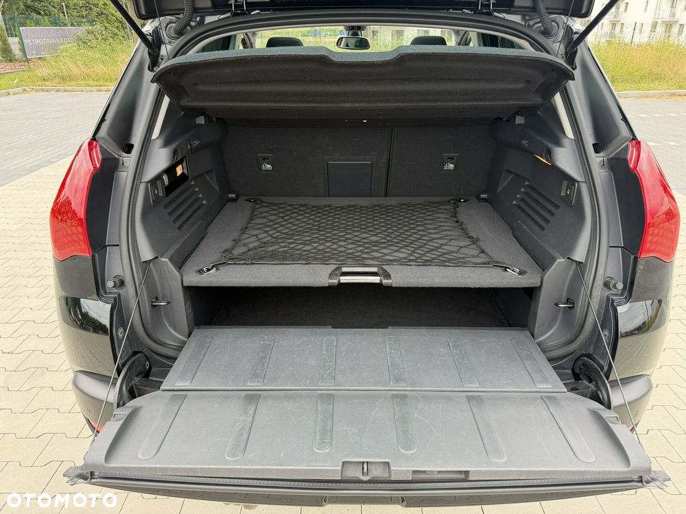 Peugeot 3008 HDi FAP 110 Business-Line - 41