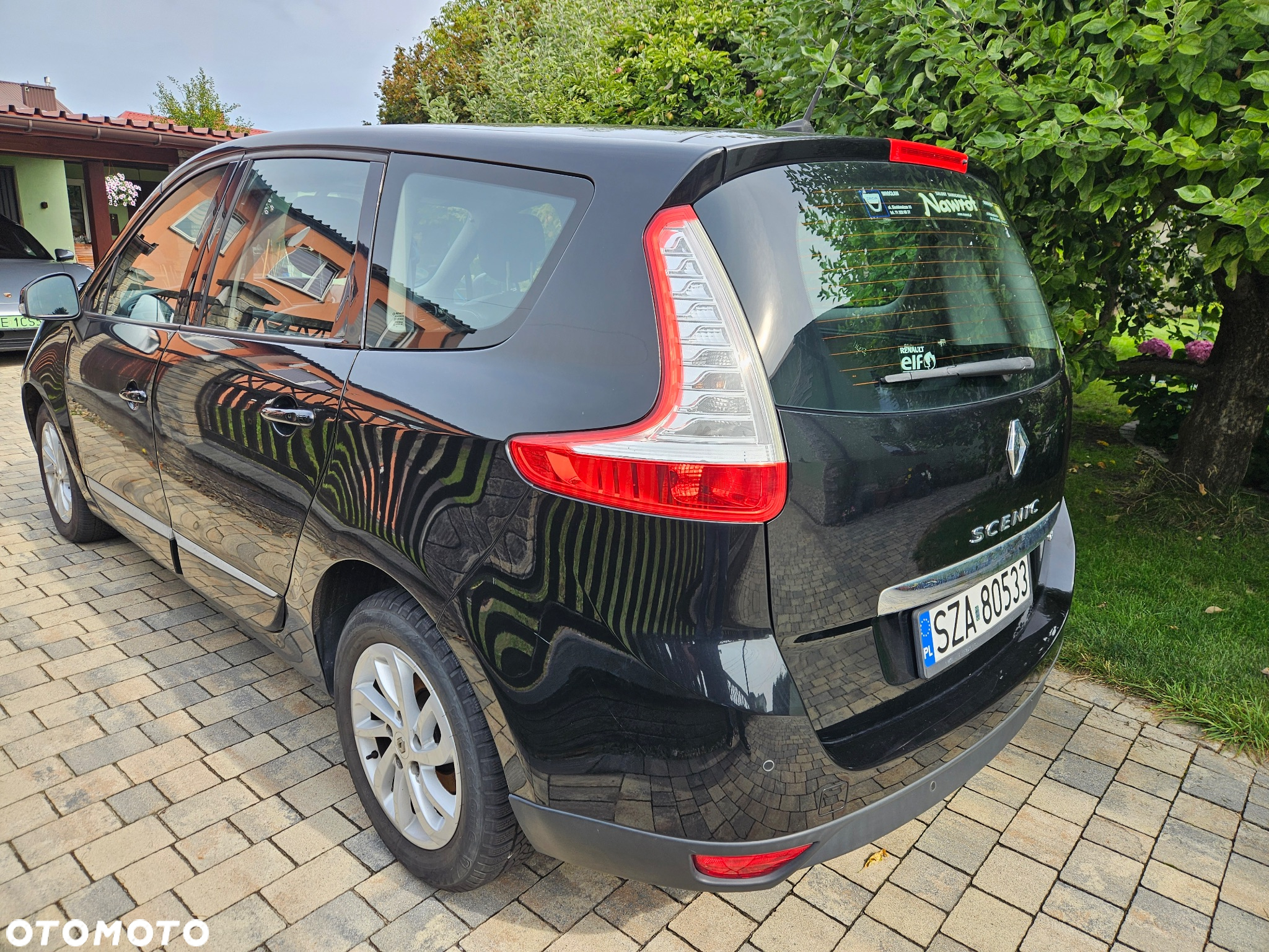 Renault Grand Scenic - 3