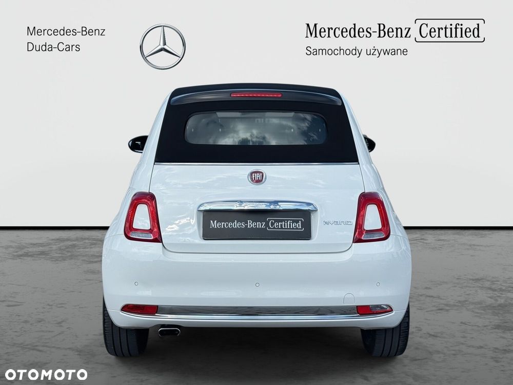 Fiat 500 - 6