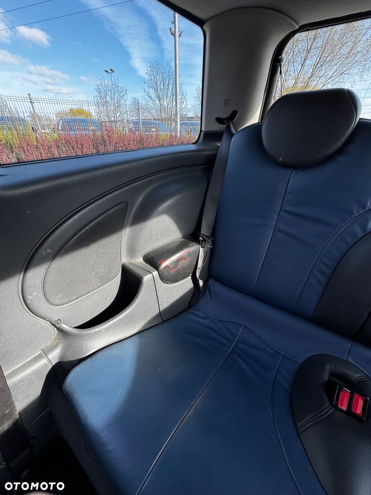 MINI Cooper pepper - 21