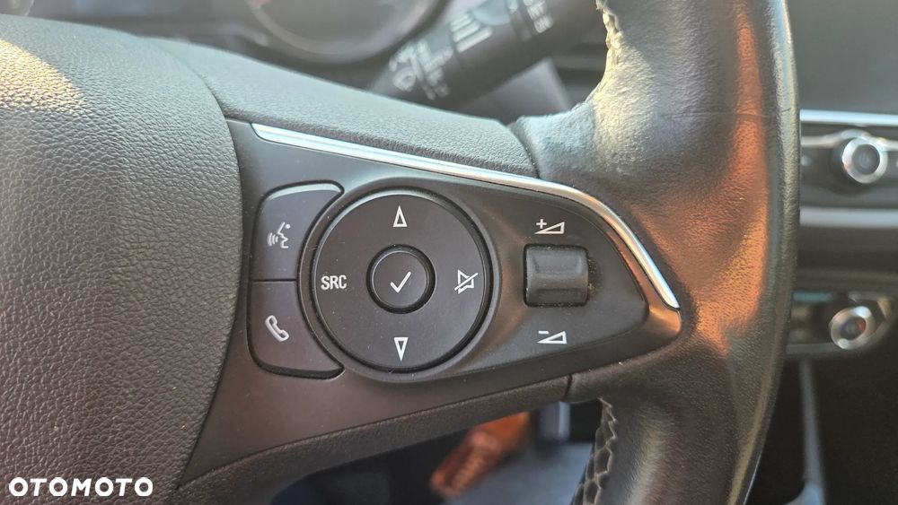 Opel Crossland 1.2 T Edition - 15