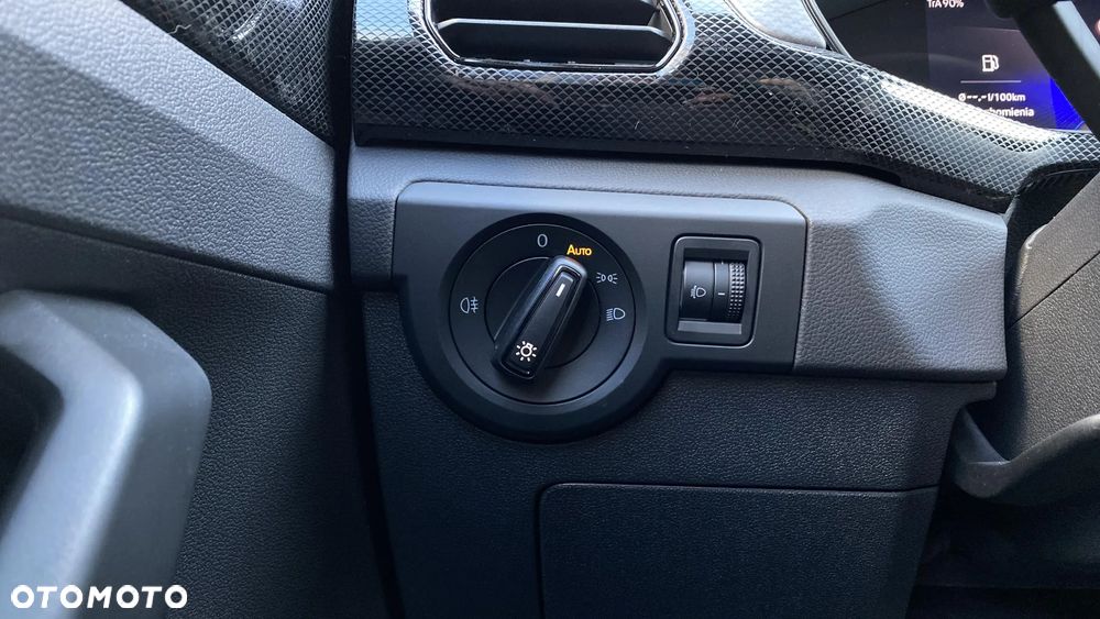 Volkswagen T-Cross - 20