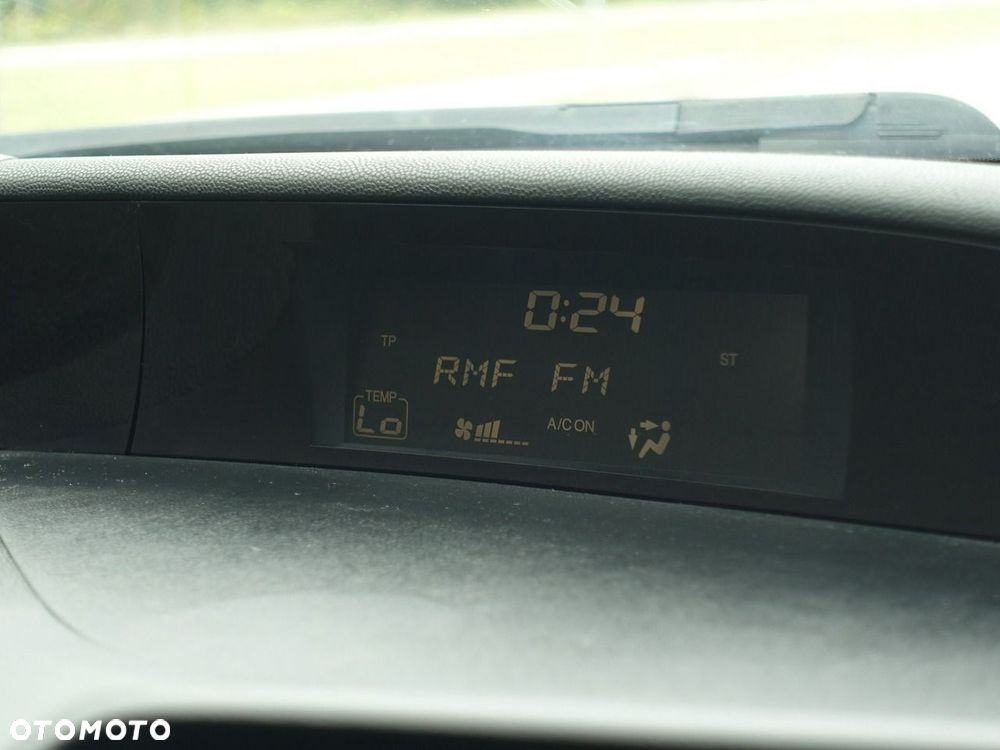 Honda Civic 1.8i-VTEC Comfort - 22